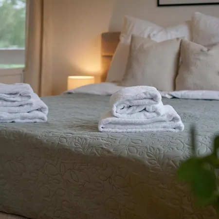 Wohnkultur - Für 10 Mit Terrasse Und Garten * Wiesloch