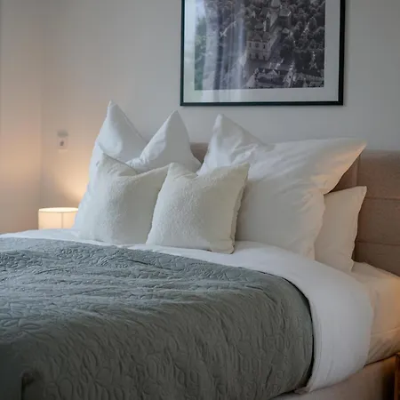 Wohnkultur - Für 10 Mit Terrasse Und Garten * Wiesloch