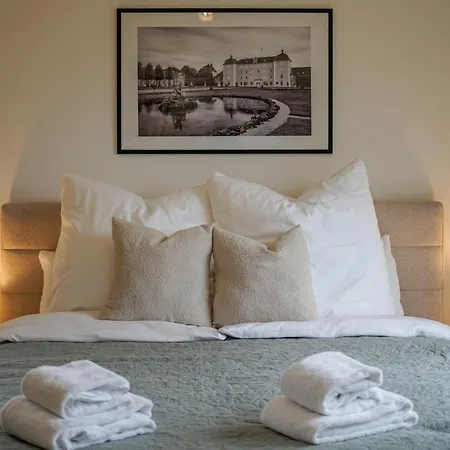 Wohnkultur - Für 10 Mit Terrasse Und Garten Wiesloch