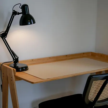 Wohnkultur - Für 10 Mit Terrasse Und Garten Apartment *