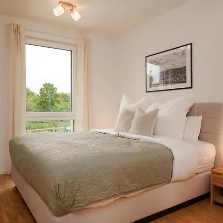 Apartment Wohnkultur - Für 10 Mit Terrasse Und Garten Wiesloch