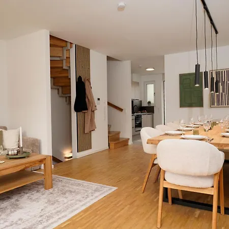 Wohnkultur - Für 10 Mit Terrasse Und Garten Wiesloch