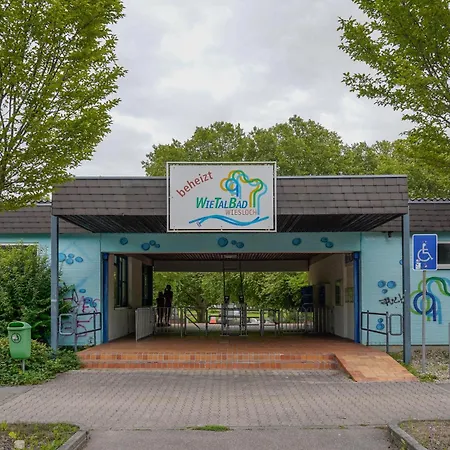 Apartment Wohnkultur - Für 10 Mit Terrasse Und Garten *