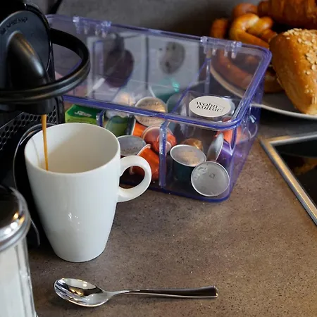 Wohnkultur - Für 10 Mit Terrasse Und Garten *