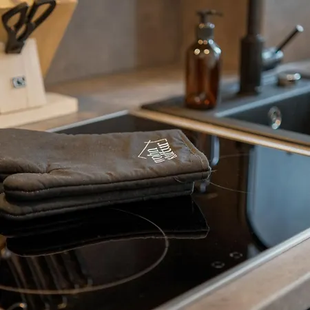 Apartment Wohnkultur - Für 10 Mit Terrasse Und Garten Wiesloch