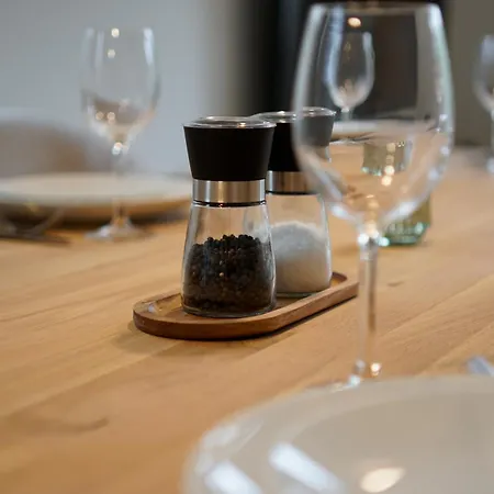 Wohnkultur - Für 10 Mit Terrasse Und Garten Apartment Wiesloch