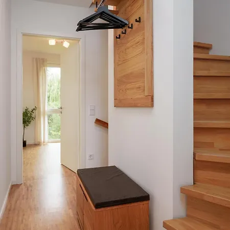 Wohnkultur - Für 10 Mit Terrasse Und Garten * Wiesloch