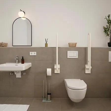 Wohnkultur - Für 10 Mit Terrasse Und Garten * Wiesloch