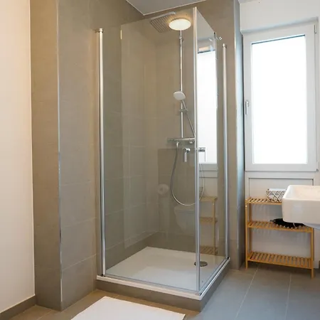 Apartment Wohnkultur - Für 10 Mit Terrasse Und Garten Wiesloch